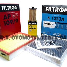 Filtron Aveo T300 Hava Filtresi