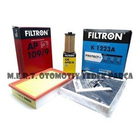 Filtron Aveo T300 Hava Filtresi