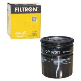 Filtron B2500 Bt50 06 Ranger 2.5 Tk6 06 Yağ Filtresi