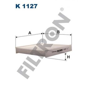 Filtron Berlingo Ii Partner II Xsara II 03 08 Polen Filtresi