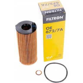 Filtron Bmw 1 2 3 4 5 6 7 X3 X4 X5 F15 Yağ Filtresi