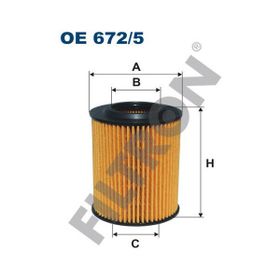 Filtron Bmw 1 F20 F21 114ı 116ı 118ı 11 Bmw 3 F30 F35 F80 316ı 320ı 12 Yağ Filtresi