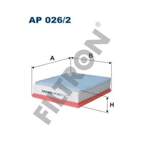 Filtron Bmw 114 116 118 120 125 316 318 320d 2011 Hava Filtresi