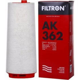 Filtron BMW 3 Serisi E46 3.20D 150 HP Dizel 2002-2005 Hava Filtresi
