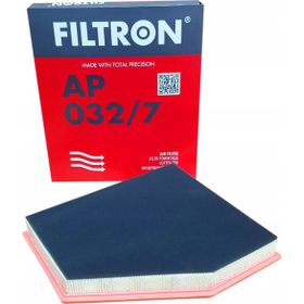 Filtron BMW 5 Serisi E60 5.35D Dizel 2005-2010 Hava Filtresi