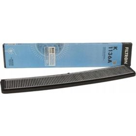 Filtron Bmw E46 E83 Karbonlu Polen Filtresi