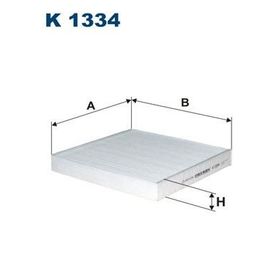 Filtron Bmw E85 E86 E89 Z4 Polen Filtresi