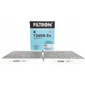 Filtron Bmw F07 F10 F11 F01 F02 F03 F04 Karbonlu Polen Filtresi