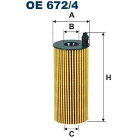 Filtron Bmw F20 E90 E91 E92 E93 F30 F10 F11 F18 E84 F25 Mını R56 R60 Toyota Aurıs 1,6 D4d 2015 Rav4 2,0 2015 Avensis 1,6 2,0 2015 Yağ Filtresi