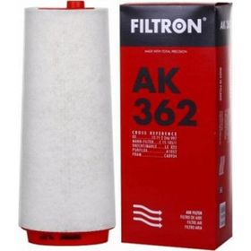 Filtron BMW X3 E83 20D M47 Dizel 2004-2007 Hava Filtresi