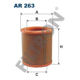 Filtron Boxer Jumper Ducato Xud9 Boxer Jumper Hava Filtresi