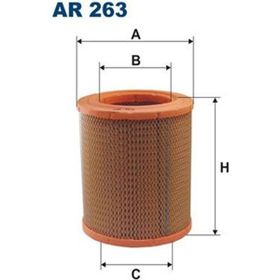 Filtron Boxer Jumper Ducato Xud9 Boxer Jumper Hava Filtresi
