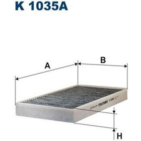 Filtron Brava Bravo Marea Alfa 156 Daıly III Polen Filtresi