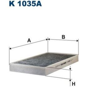 Filtron Brava Bravo Marea Alfa 156 Daıly III Polen Filtresi