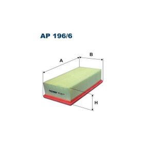 Filtron C Elysee Ds3 C3 A51 P301 P208 P308 T9 P2008 Ebo Eb2 Hava Filtresi