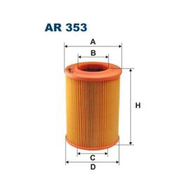 Filtron Carry Sk 410 Damas 8999 Hava Filtresi