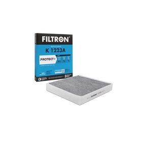 Filtron Chevrolet Aveo T300 2012-2013 1.2 1.3 1.4 Karbonlu Polen Filtresi