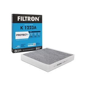 Filtron Chevrolet Aveo T300 2012-2013 1.2 1.3 1.4 Karbonlu Polen Filtresi