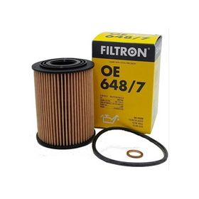 Filtron Chevrolet Captiva 2.0 D2007-2011 Dizel Yağ Filtresi