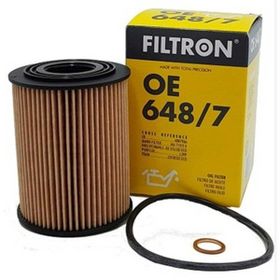 Filtron Chevrolet Captiva 2.0 D2007-2011 Dizel Yağ Filtresi