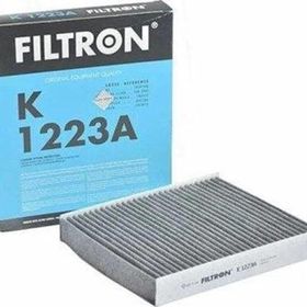 Filtron Chevrolet Yeni Aveo K1223A Karbonlu Polen Filtresi