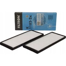 Filtron Çiftli Accent Admira Getz 1,5 Crdi 03 05 Polen Filtresi