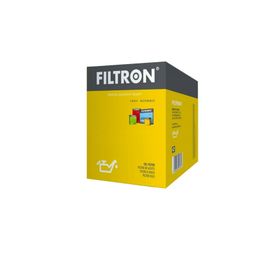 Filtron Citroen C-Elysee 1.6 HDI 92 2012-2019 Yağ Filtresi