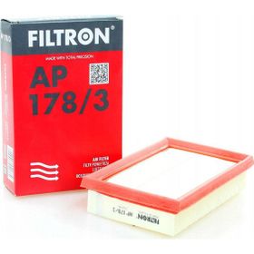 Filtron Citroen C1 1.0 VTI 2014-2016 Benzinli Hava Filtresi