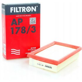 Filtron Citroen C1 1.0 VTI 2014-2016 Benzinli Hava Filtresi