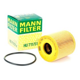 Filtron Citroen C2 1.4 2003-2009 Yağ Filtresi