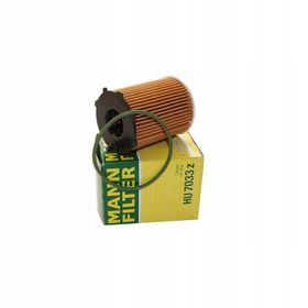 Filtron Citroen C2 1.4 HDI 2003-2009 Yağ Filtresi