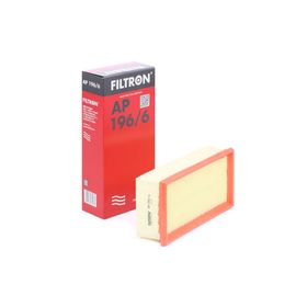 Filtron Citroen C3 1.2 VTI 2014-2015 Benzinli Hava Filtresi