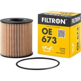 Filtron Citroen C3 1.4 VTI 2010-2013 Benzinli Yağ Filtresi