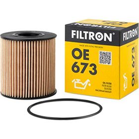 Filtron Citroen C4 1.4 VTI 2011-2014 Benzinli Yağ Filtresi
