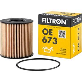 Filtron Citroen C4 1.6 VTI 2011-2014 Benzinli Yağ Filtresi