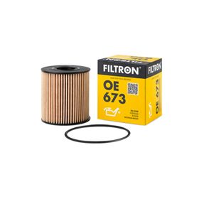Filtron Citroen C5 1.6 THP 2010-2013 Benzinli Yağ Filtresi