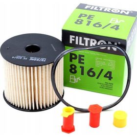 Filtron Citroen C5 2.0 HDI 2001-2008 Dizel Yakıt Filtresi