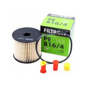 Filtron Citroen C5 2.0 HDI 2001-2008 Dizel Yakıt Filtresi