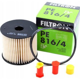 Filtron Citroen C5 2.0 HDI 2001-2008 Dizel Yakıt Filtresi