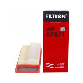 Filtron Citroen Nemo 1.3 HDI Dizel 2013-2017 Hava Filtresi