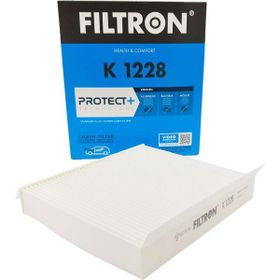 Filtron Citroen Nemo 2008-2017 Polen Filtresi