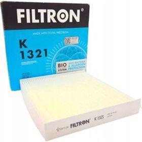 Filtron Clio Iv 12 Logan II 13 Sandero Stepway II Polen Filtresi