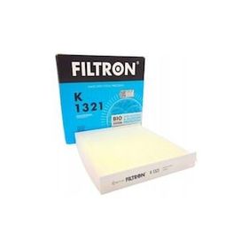 Filtron Clio Iv 12 Logan II 13 Sandero Stepway II Polen Filtresi