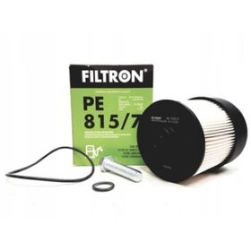 Filtron Dacia Lodgy 1.5 DCI 2012-2023 Mazot Filtresi
