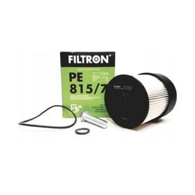 Filtron Dacia Lodgy 1.5 DCI 2012-2023 Mazot Filtresi