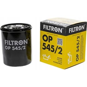 Filtron Doblo Albea Palio Bravo Marea Punto Astra F Combo Corsa A B Vectra Civic Yağ Filtresi