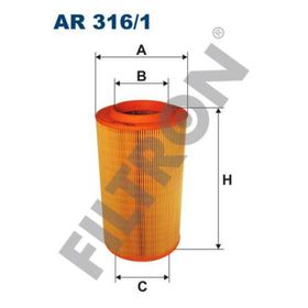 Filtron Ducato Boxer Jumper 2.2 06 Polen Filtresi