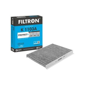 Filtron Fiat Bravo 1.6 MJ 2007-2014 Karbonlu Polen Filtresi