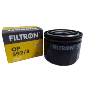 Filtron Fiat Ducato 130 MJ 2011-2016 Yağ Filtresi