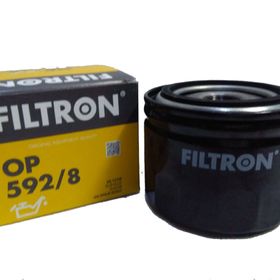 Filtron Fiat Ducato 130 MJ 2011-2016 Yağ Filtresi